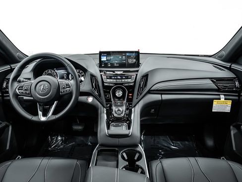 New 2026 Acura RDX SH-AWD image 20