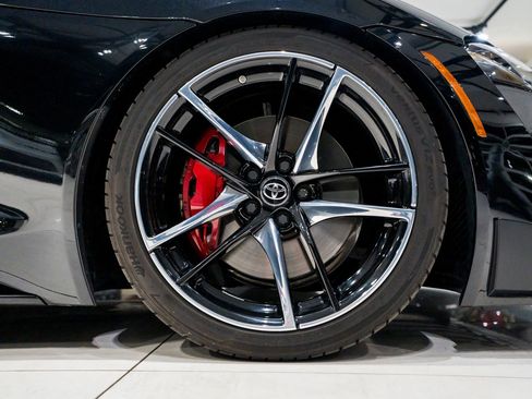 Used 2020 Toyota Supra Premium image 13