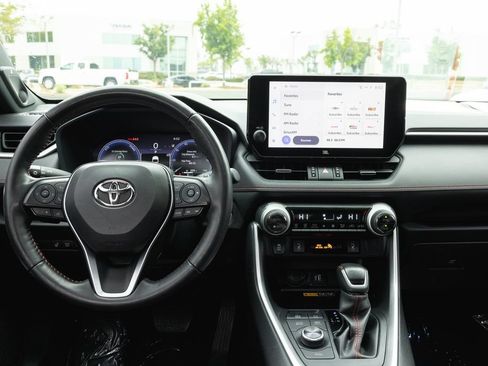 Certified 2023 Toyota RAV4 XSE w/ Weather Package AWD/4WD image 29