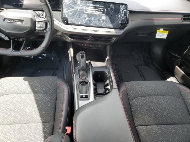 Used 2026 Dodge Charger Scat Pack w/ Blacktop Package AWD/4WD image 21