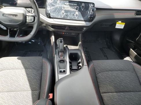 Used 2026 Dodge Charger Scat Pack w/ Blacktop Package AWD/4WD image 21