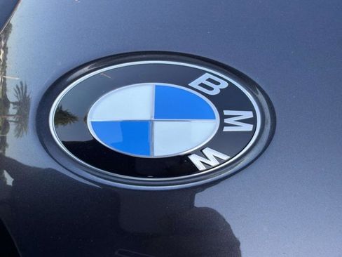 Used 2021 BMW X3 sDrive30i w/ M Sport Package RWD image 8