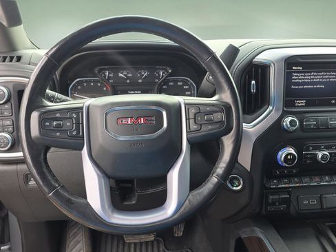 Used 2019 GMC Sierra 1500 SLT w/ SLT Premium Plus Package image 23