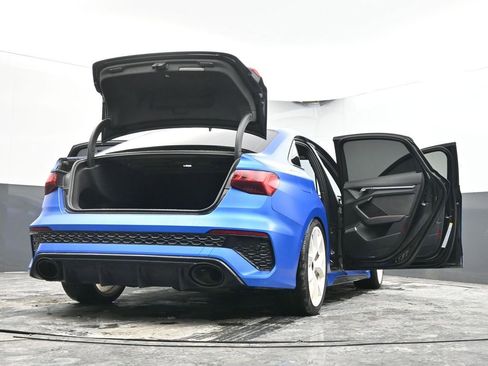 Used 2024 Audi RS 3 image 72