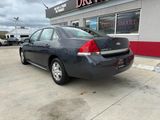 Used 2009 Chevrolet Impala LS image 4