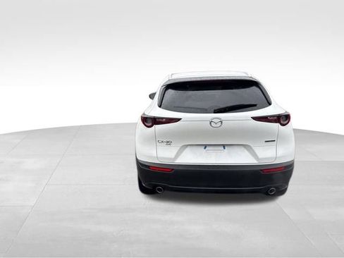 Certified 2025 MAZDA CX-30 AWD 2.5 S w/ Preferred Package image 7