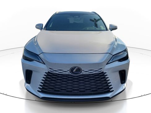 Used 2023 Lexus RX 350 w/ Accessory Package FWD image 2