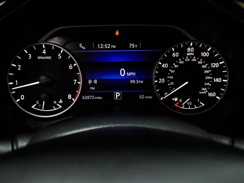 Used 2019 Nissan Murano SV w/ Cargo Package FWD image 34