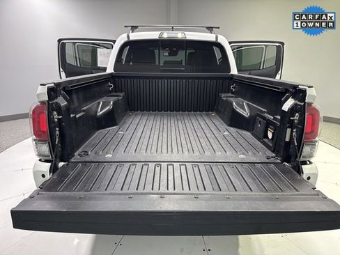 Used 2019 Toyota Tacoma TRD Pro w/ Desert Air Intake Package image 25
