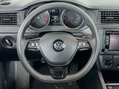 Used 2015 Volkswagen Jetta S FWD image 18