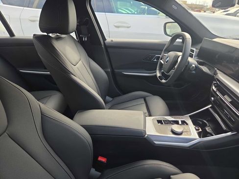 Used 2025 BMW 330i xDrive Sedan image 11