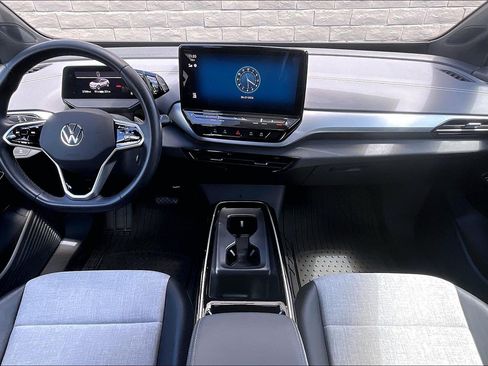 Used 2023 Volkswagen ID.4 Pro RWD image 14