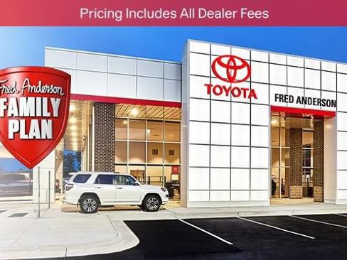 Used 2024 Toyota Tundra SR5 w/ SR5 Premium Package AWD/4WD image 19