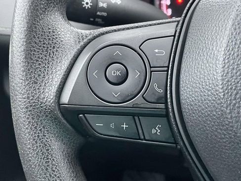 Used 2023 Toyota RAV4 XLE AWD/4WD image 28