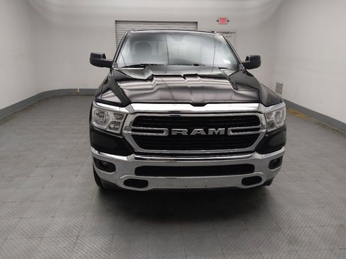Used 2020 RAM 1500 Big Horn image 14