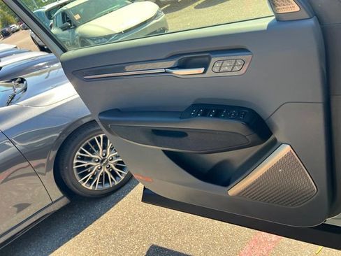 Certified 2024 Kia EV9 GT-Line AWD/4WD image 15