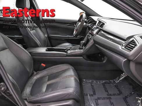 Used 2020 Honda Civic EX-L image 24