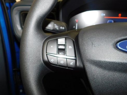 New 2025 Ford Maverick XL w/ Equipment Group 101A image 26