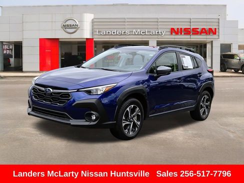 Used 2024 Subaru Crosstrek 2.0i Premium AWD/4WD image 9