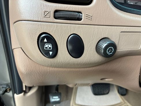 Used 2003 Toyota Sequoia Limited image 21