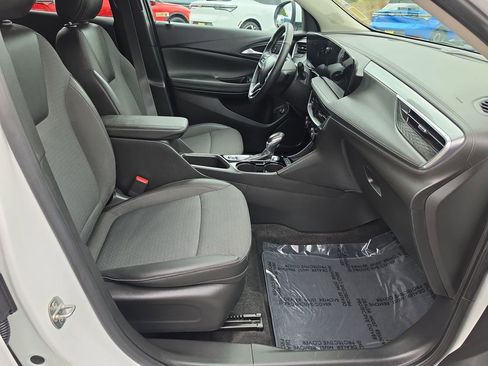 Used 2024 Buick Encore GX Preferred w/ Comfort Package image 26