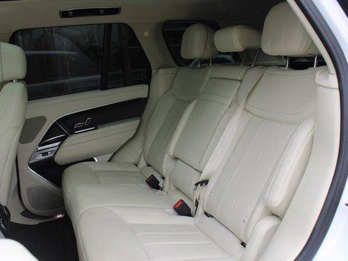 Used 2023 Land Rover Range Rover SE image 34