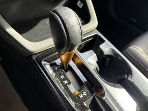 New 2026 Subaru Forester Wilderness image 19