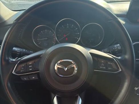 Used 2018 MAZDA CX-5 Grand Touring image 13