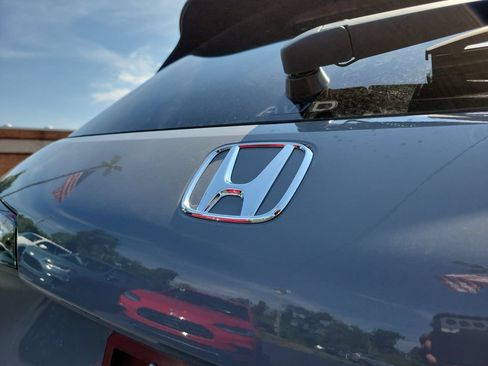 New 2027 Honda HR-V Sport image 32