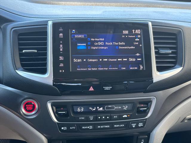Used 2018 Honda Pilot EX-L image 15