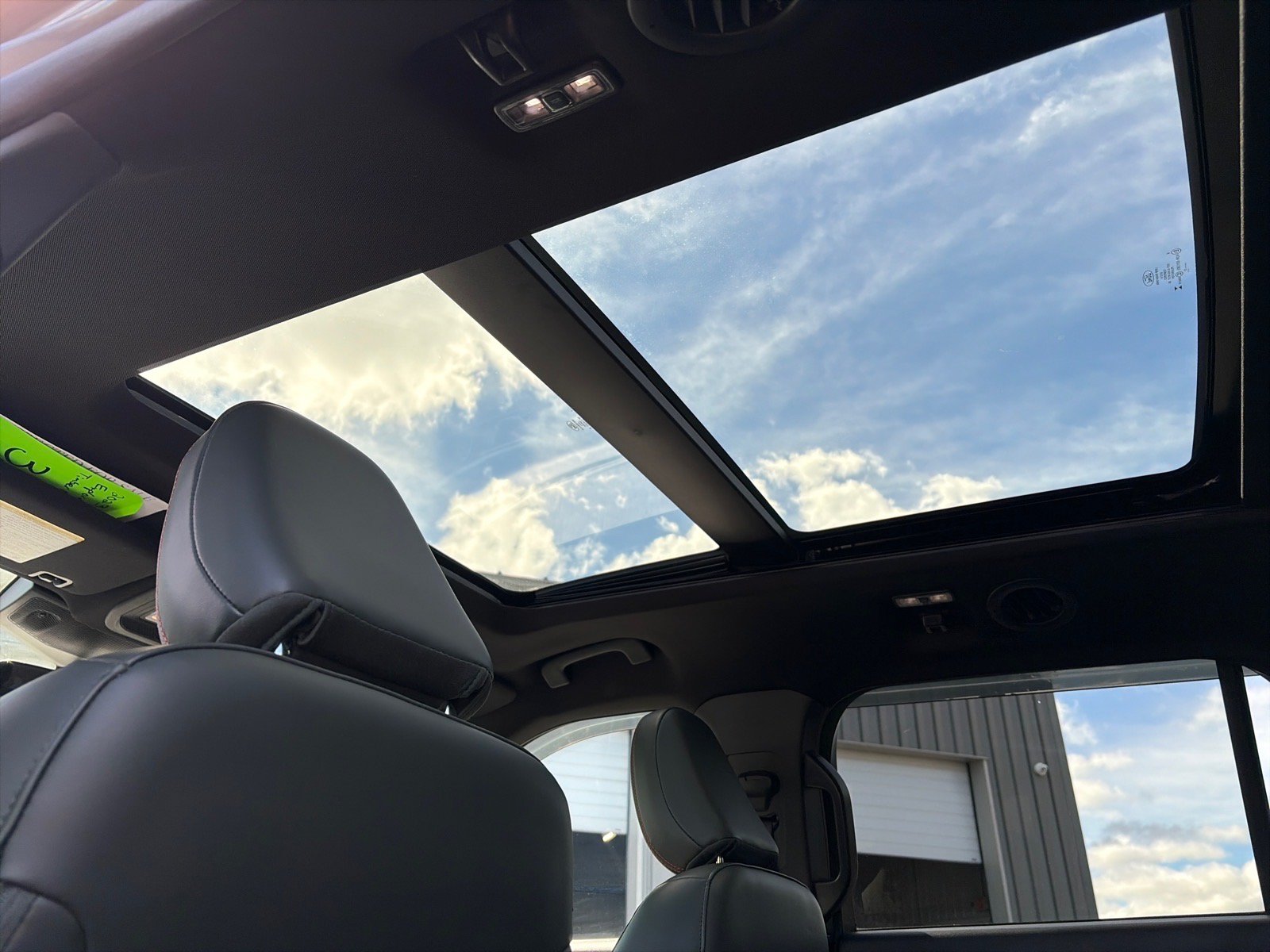 Used 2023 Ford Explorer Timberline AWD/4WD image 11