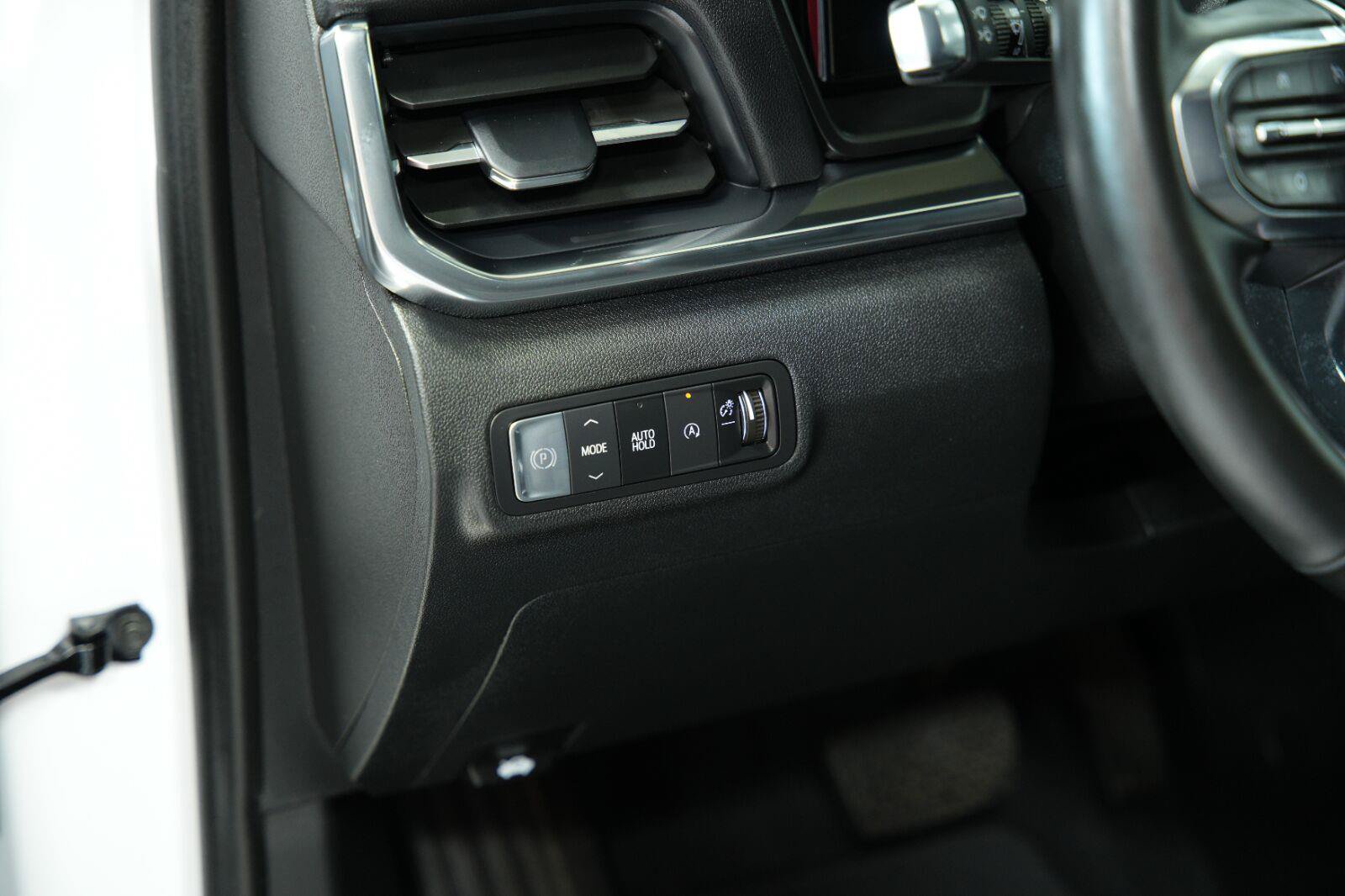 Certified 2026 GMC Terrain Elevation FWD image 36