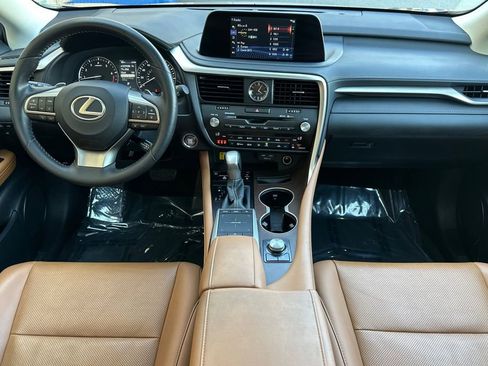 Used 2022 Lexus RX 350 FWD w/ Premium Package image 15