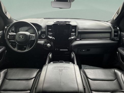 Used 2024 RAM 1500 Limited AWD/4WD image 29