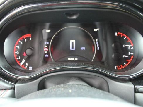 Used 2024 Dodge Durango R/T image 19