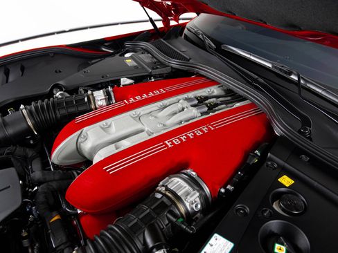 Used 2017 Ferrari F12tdf image 50