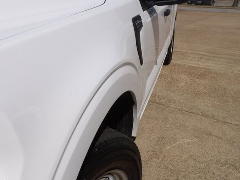 Used 2022 Ford F150 XL w/ Equipment Group 101A High image 8