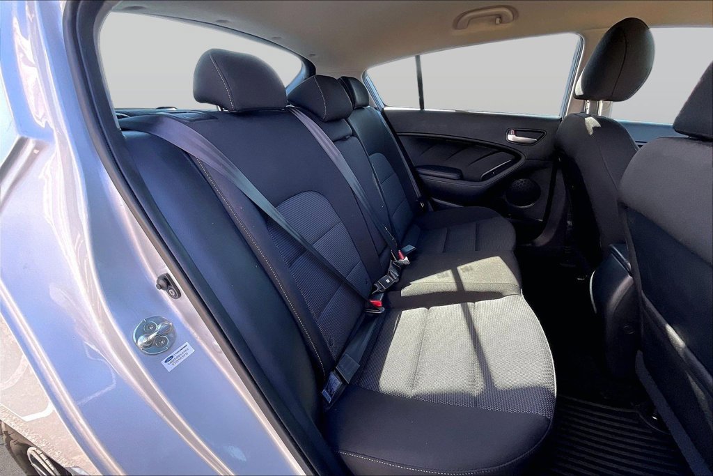 Used 2018 Kia Forte LX FWD image 27