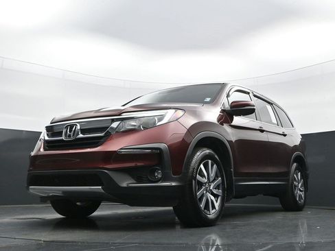 Used 2020 Honda Pilot EX-L image 26