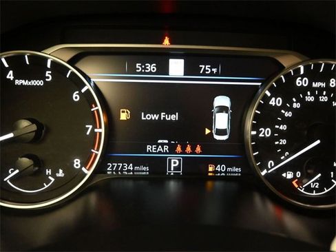 Used 2024 Nissan Altima 2.5 SL image 15