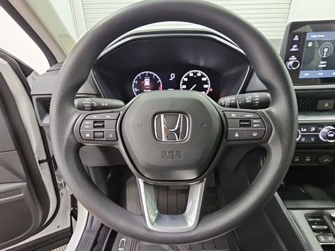 New 2026 Honda CR-V EX image 22