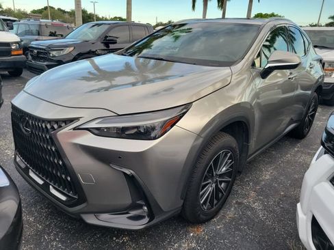 Used 2024 Lexus NX 350 AWD image 32