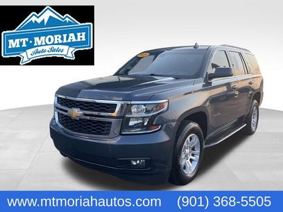 Used 2020 Chevrolet Tahoe LT