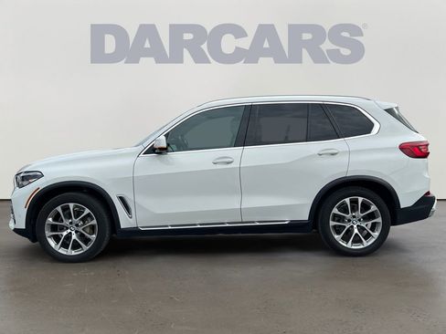 Used 2020 BMW X5 xDrive40i w/ Convenience Package image 4