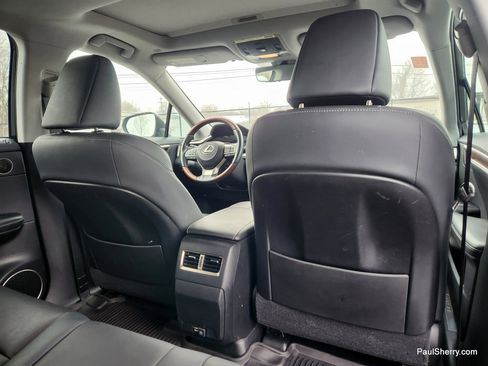 Used 2022 Lexus RX 350 AWD w/ Premium Package image 52