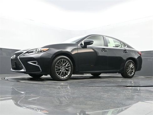 Used 2016 Lexus ES 350 350 image 28