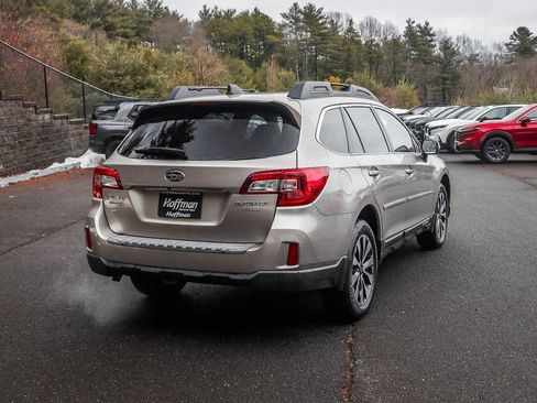 Used 2016 Subaru Outback 2.5i Limited image 4
