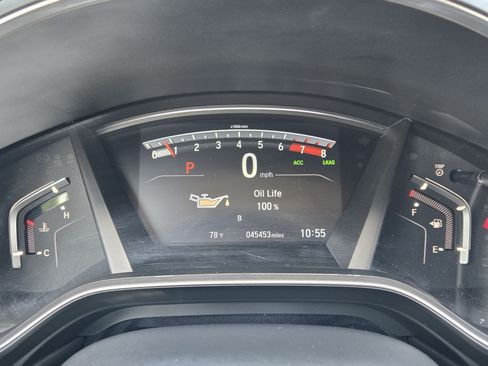 Used 2021 Honda CR-V Touring image 11