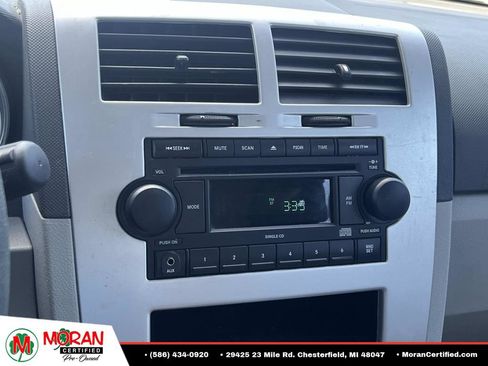 Used 2007 Dodge Caliber SXT FWD image 20