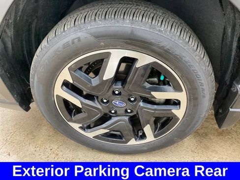Certified 2026 Subaru Forester Limited AWD/4WD image 20